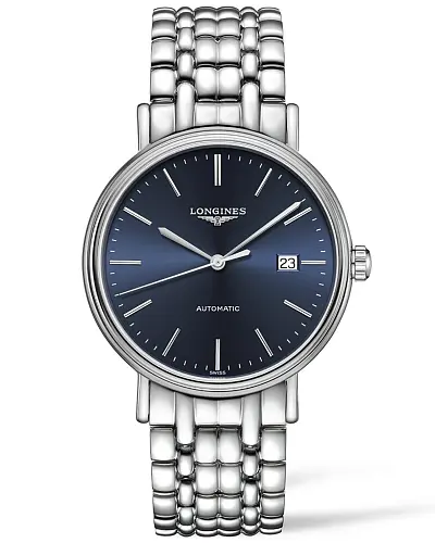 Longines Presence  L4.922.4.92.6